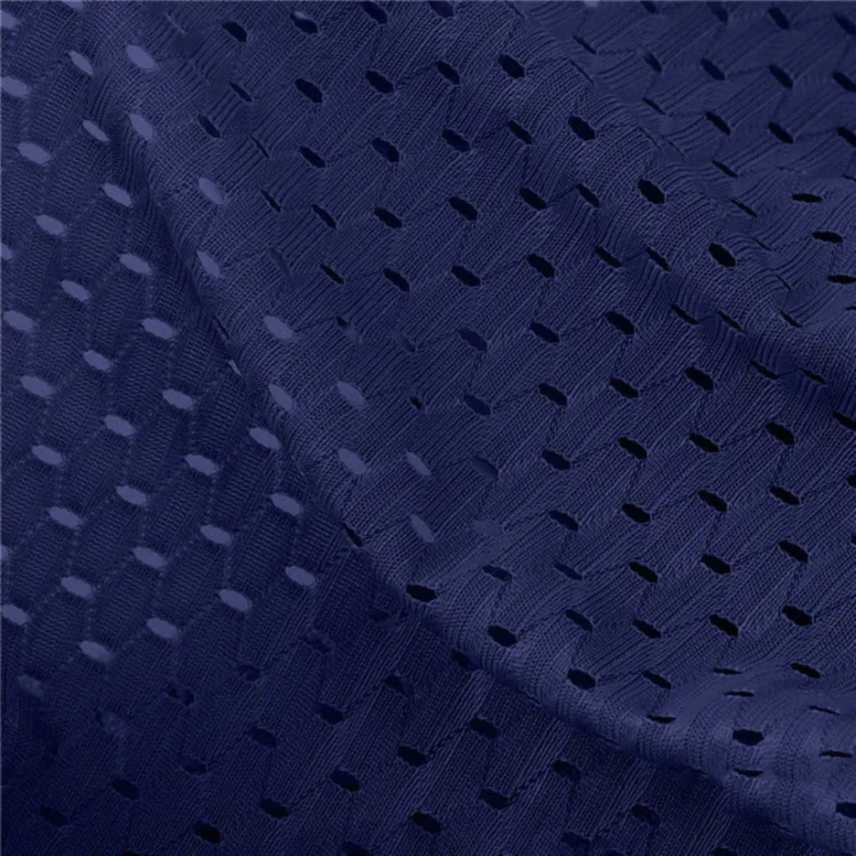 4-Pack Ademende Bamboe Boxershorts - Anti-Zweet Mesh Structuur