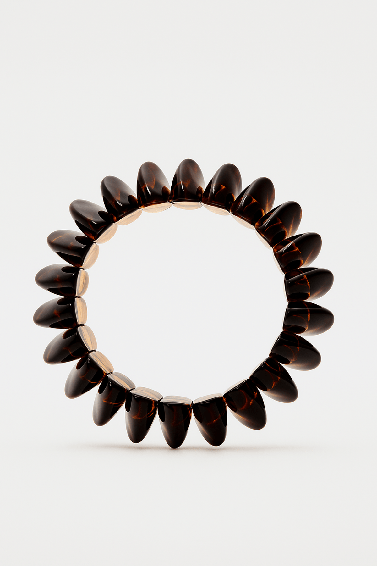 Acryl Statement Armband