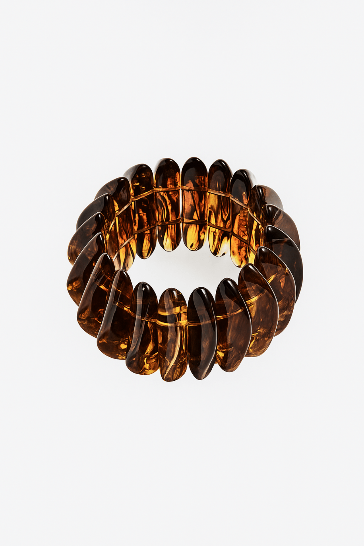 Acryl Statement Armband