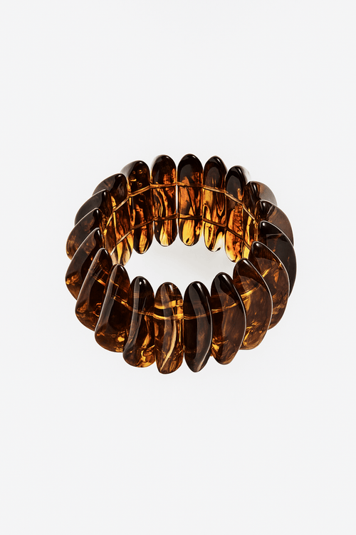 Acryl Statement Armband