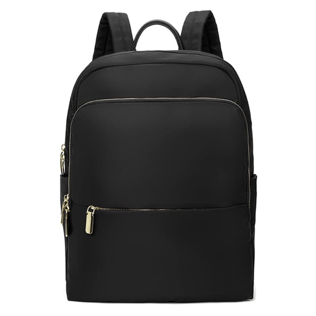Dames Multifunctionele Waterdichte Rugzak met Laptop Compartiment