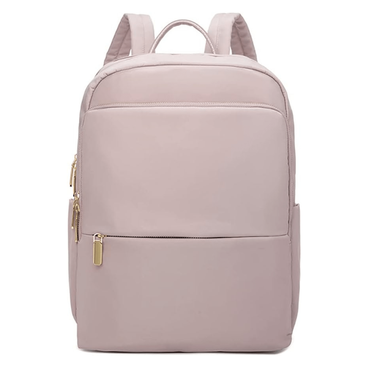 Dames Multifunctionele Waterdichte Rugzak met Laptop Compartiment