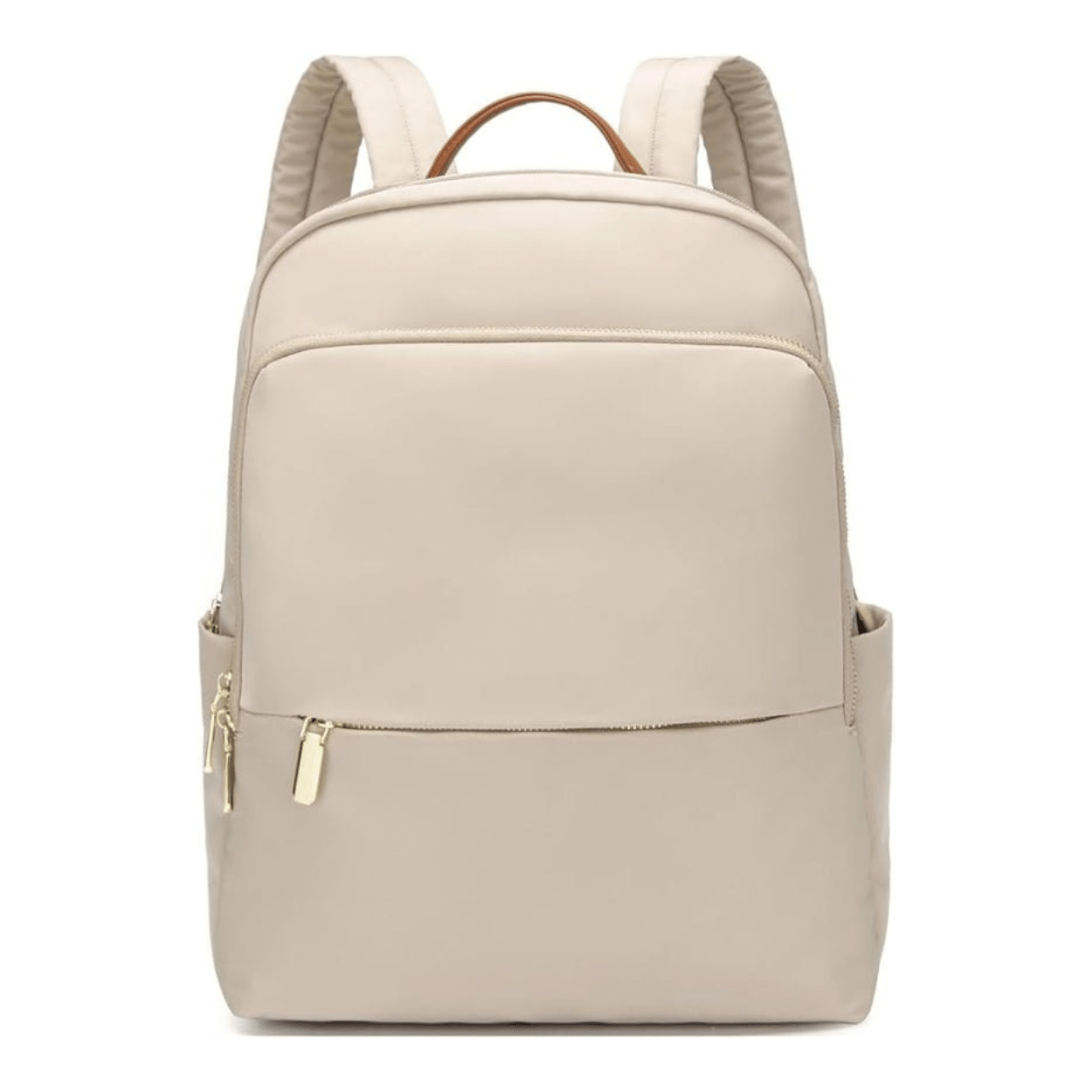 Dames Multifunctionele Waterdichte Rugzak met Laptop Compartiment