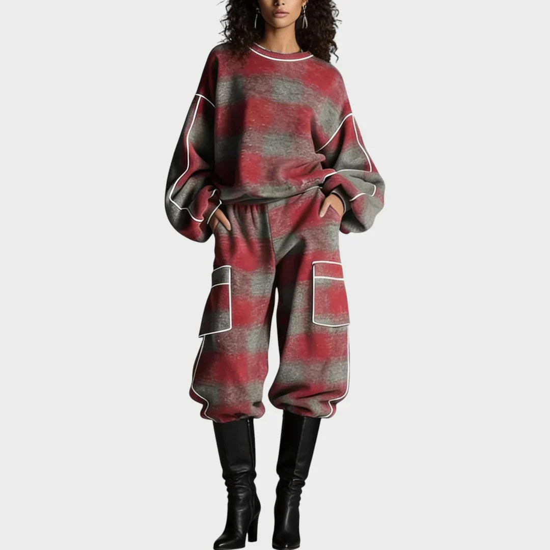 De Riviera Lounge Set