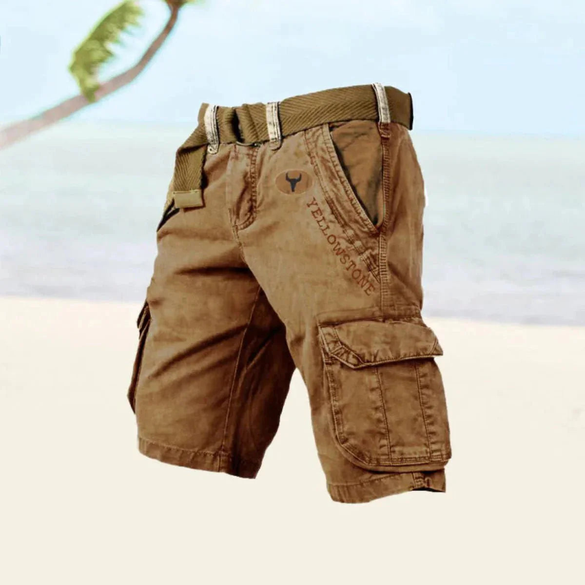 Klassieke Cargo Shorts