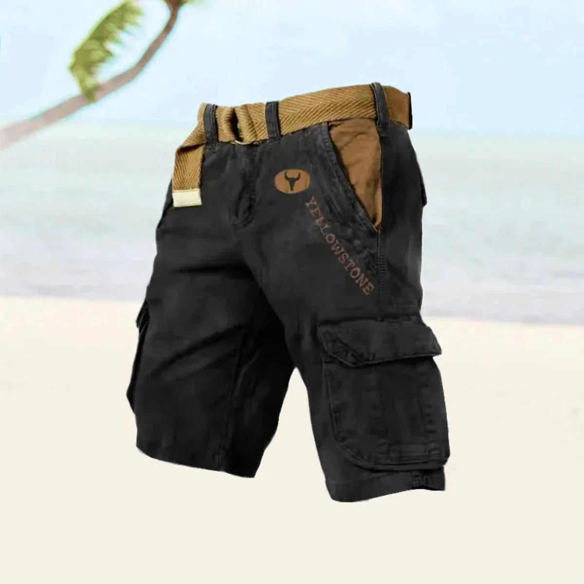 Klassieke Cargo Shorts