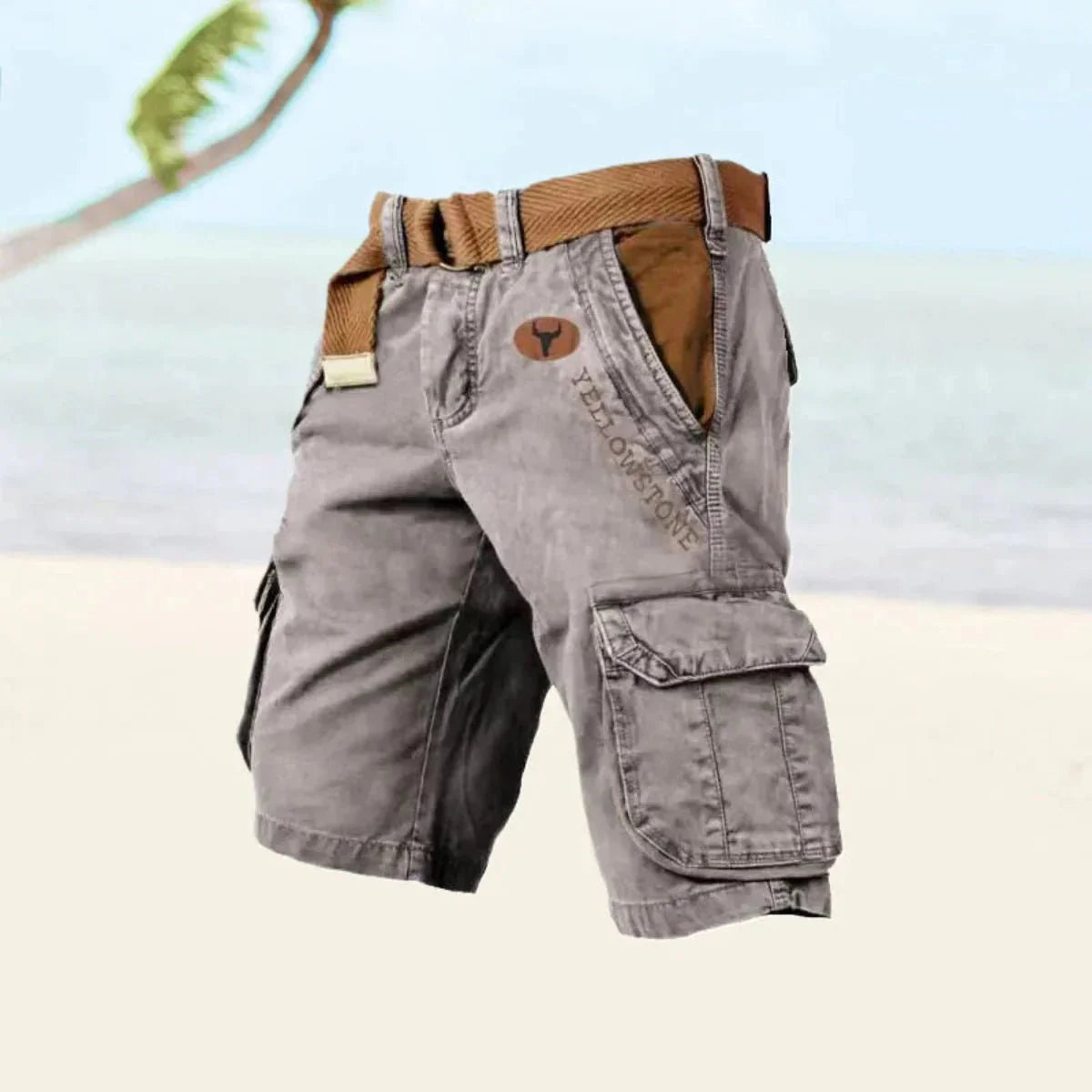 Klassieke Cargo Shorts