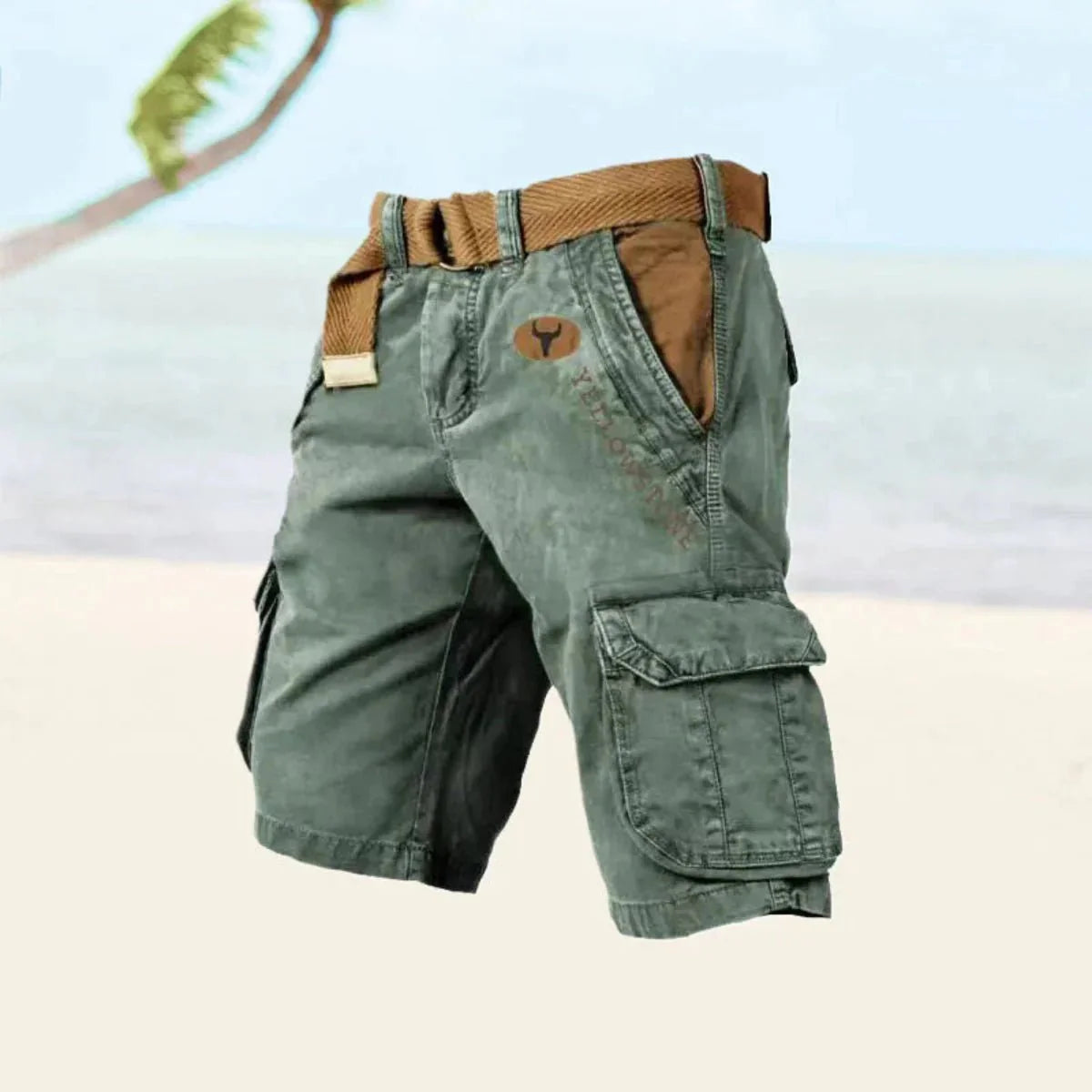 Klassieke Cargo Shorts